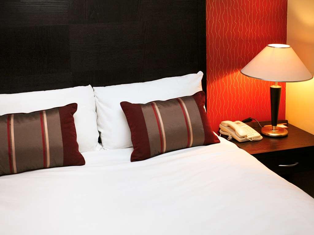 Mercure George Hotel, רדינג חדר תמונה