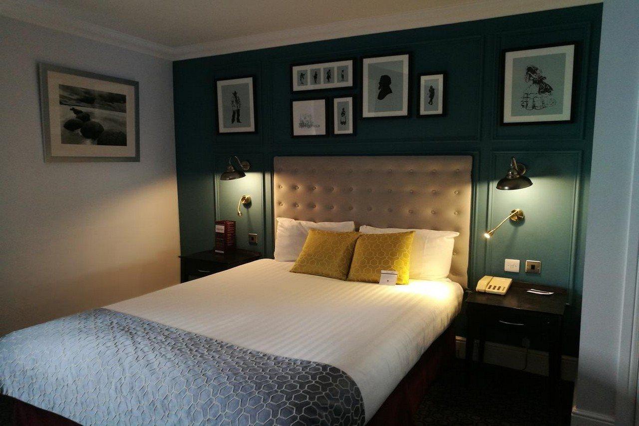 Mercure George Hotel, רדינג מראה חיצוני תמונה