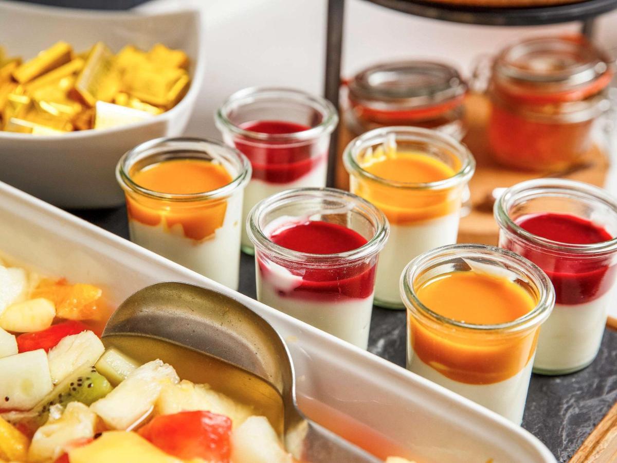 Mercure George Hotel, רדינג מראה חיצוני תמונה