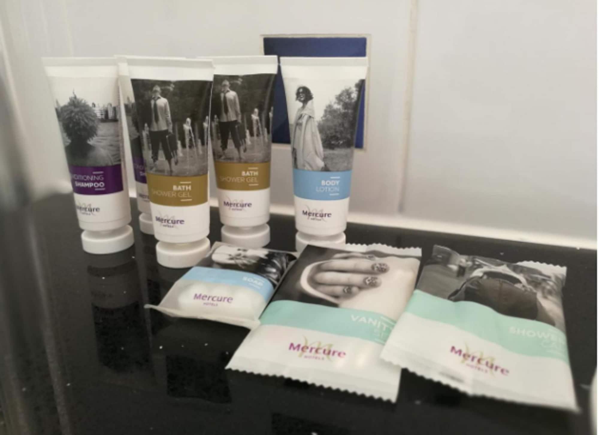 Mercure George Hotel, רדינג מראה חיצוני תמונה