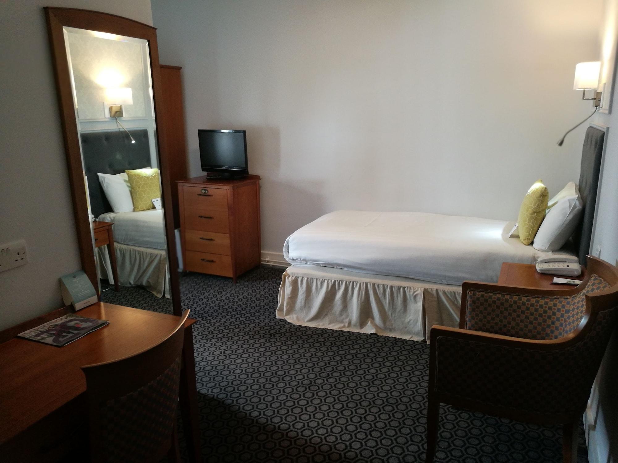 Mercure George Hotel, רדינג מראה חיצוני תמונה