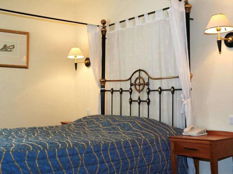 Mercure George Hotel, רדינג מראה חיצוני תמונה